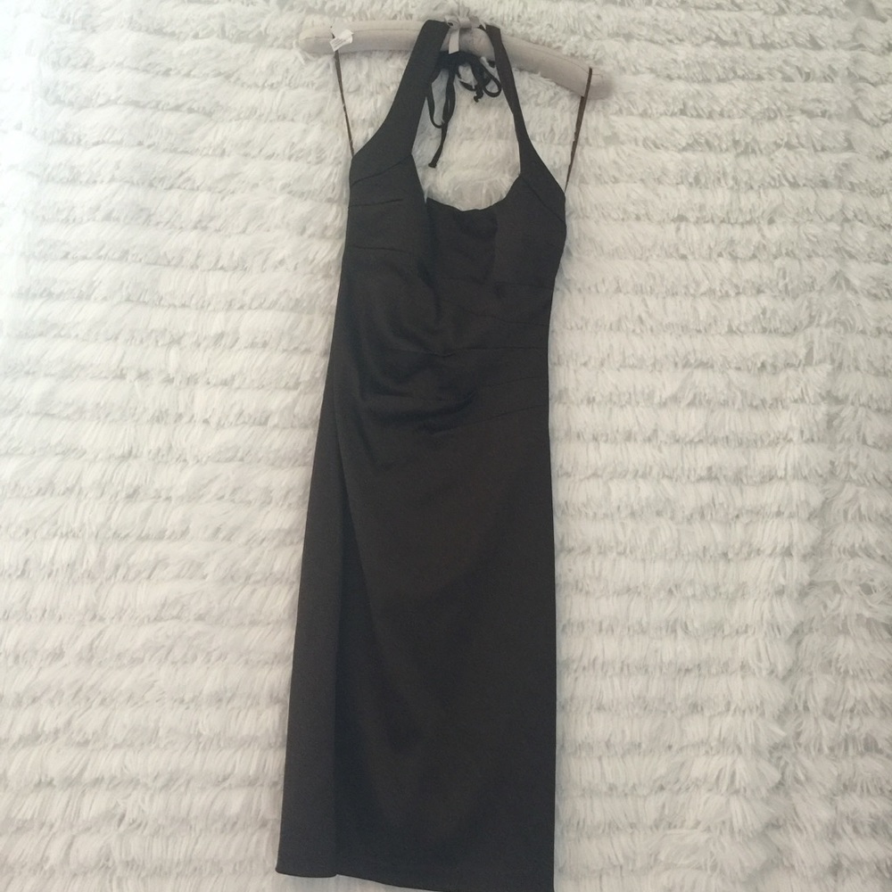 Cache Dress,size 4
